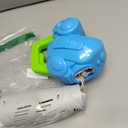 ArtCreativity Bubble Leaf Blower with 3 Refill Solutions, Outdoor Bubble Toys for Toddlers 1-3, 2 Year Old Boy Birthday Gift, Christmas Toddler Toys for Boys, Bubble Machine for Kids