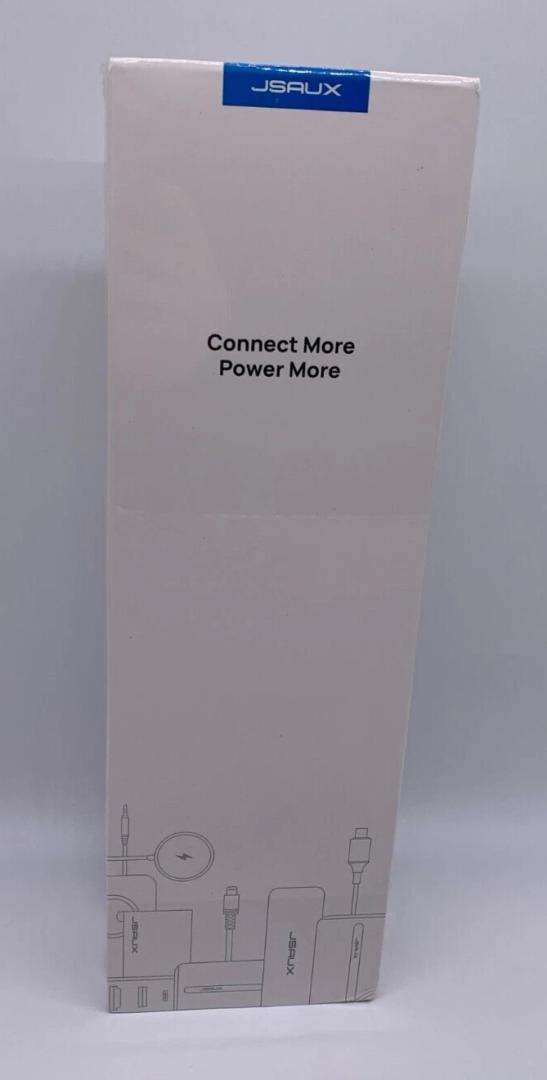 JSAUX USB-A to Mini USB Cable Fast Charging