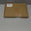 Right Side Mirror Glass Fit for Dodge Ram 1500 2500 3500 1998-2003, Compatible with Durango 1998-2004, Replace 5019892AA CH1325111, Rear View Mirrors Glass with Power Heated, Passenger Side Mirror