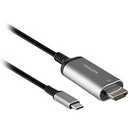 Philips Elite USB C To HDMI Cable 6 Ft