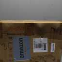 Voipvvii Folding Hand Truck 500lbs, Portable Heavy Duty Dolly Cart, 6 Wheels Collapsible Luggage Cart with 2 Elastic Ropes - Compact Trolley Cart for Easy Moving - Ideal Hand Cart for Travel and More (1.70, Black)