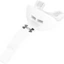 Under Armour Air Lip Guard, Mouth Guard w/Football Helmet Strap