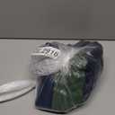 Men's Original Use Green Blue Warm Thermal Pullover Hoodie Size XS