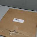 Baking Paper, Parchment Round Paper for Baking, for Springform Pan 9 inch Nonstick, Baking Supplies, Toaster Oven, Microwave, Storage/Freezing Hamburger Patties, Air Fryer (50, White)