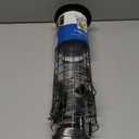 Audubon Dragonfly Squirrel Proof Tube Bird Feeder