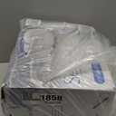 Electric Bathtub Bubble Massage Mat - Waterproof Tub Massaging Spa, Full Body Bubbling Bath Thermal Massager Machine w/ Heat, Motorized Air Pump, Aroma Clip for Oil - SereneLife PHSPAMT24HT