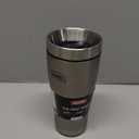 THERMOS ICON SERIES, Stainless Steel Tumbler, Matte Stainless Steel, 16 oz