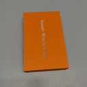 Luxury Translucent Smartwatch Case for Apple Watch Series 10 46mm, Fully wrapped lightweight rugged case with band, silicon strap, stainless steel buttons, protective cover for men/women (White)