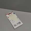 Raised Keyboard Cover for Long Nails, Heart Shaped Keyboard Protective Cover Nail Beauty Keyboard Compatible with HP EliteBook x360 G9 14" etc. 