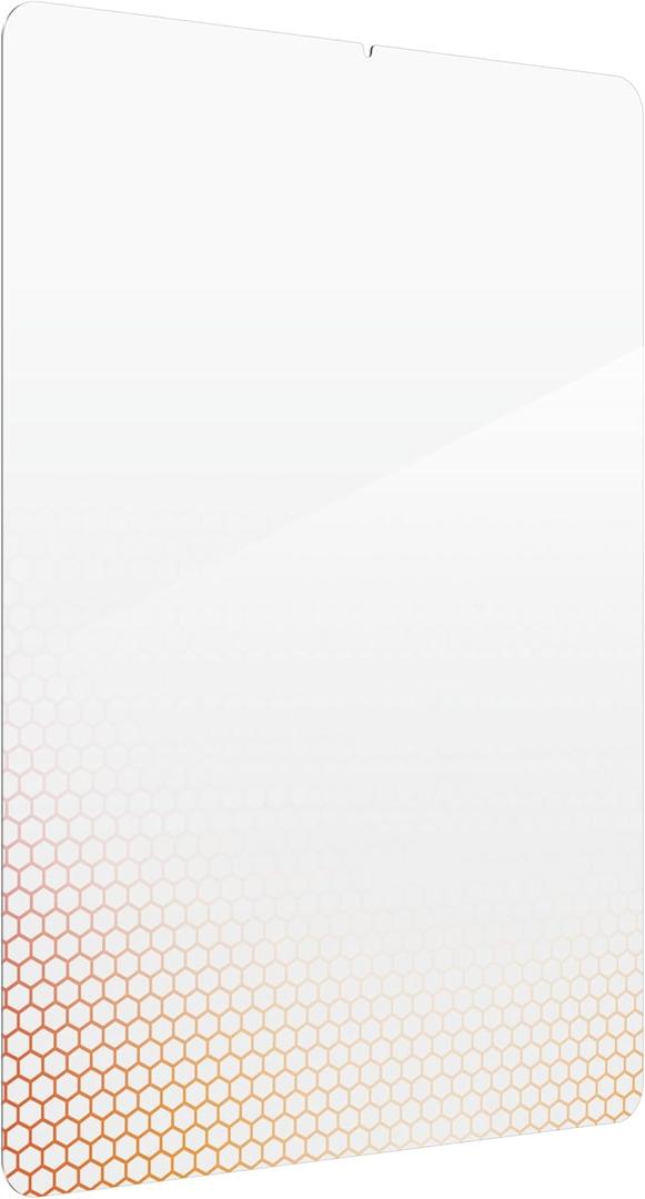 ZAGG InvisibleShield Glass XTR3 iPad Pro 12.9 Gen 6/5/4/3 Screen Protector - Blue-Light Filtration, 10X Stronger, Edge-to-Edge Protection, Scratch & Smudge-Resistant Surface, Easy to Install