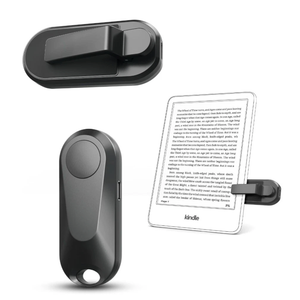 Remote Control Page Turner for Kindle Paperwhite Kobo eReaders