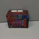 Spider RC Cars Toys for Boys 4-6, 2.4GHz Remote Control Car with 26 LED Light System, 360 Flips, Changeable Wheels, Rechargeable All-Terrain Truck Gift for Kids Ages 4-8 (Blue&red-led)