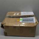 Laundry Sorter Basket 2 Bag Laundry Hamper Cart with Rolling 2 Bags Assorted