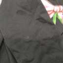 COZYEASE Girls' Letter Graphic Print Cute Hoodies Long Sleeve Pullover Hoodie Sweatshirt (10 Years, Black)