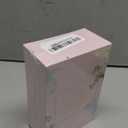 7 Color Galvanic Machines - Red Light Therapy for Face and Neck, Face Massager Tool for Wrinkles, Double Chin, Vibrating Facial Massager with Thermals, White