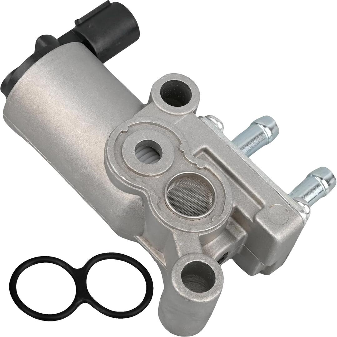Fuel Injection Idle Air Control Valve Compatible with CR-V 1997 1998 1999 2000 2001 36450P0D004
