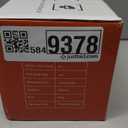 Compact Vacuum Sealer for Food (Vacuum Sealer Machine + 30 Reusable Vacuum Bags), Powerful Handheld Vacuum Sealer Machine, Seal Food 6X Fresh Longer, Portable & Wireless, Easy-Clean