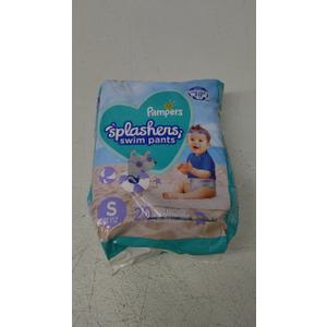 Pampers Swim Pants 20 pisces S 13-24 kg