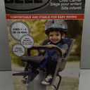 Bell Cocoon 300 Child Bicycle Carrier