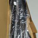 in-Channel Window Visors Rain Guards for 2011-2023 Dodge Charger, Window Vent Wind Deflectors Visors Shades for 11-23 Charger (NOT Outside-Adhensive Style