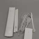 TP-Link Omada Long Range Outdoor Access Point - WiFi Extender Outdoor Universal Compatible, AC1200 Dual Band, IP65 Weatherproof, Free Expert Help, Omada Remote Managed(EAP225-Outdoor)