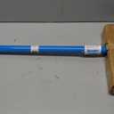 Ductile Iron Conduit Bender with Handle, 1 in. EMT Bender