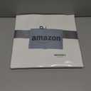 Microfiber Cleaning Cloth 12 Pack - 12x12 Inch Grey Microfiber Towels for Cars - Super Absorbent Lint Free Streak Free Car Rags for Washing Polishing, Buffing and Drying