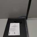 Amazon Basics Paper Trimmer Cutter for Office and Crafts, Heavy-Duty, Portable Paper Slicer, 15-Inch, 10-Sheet Cardstock