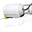 Electric Fuel Pump Module Assembly