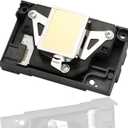 Ademon Upgrade L1800 DTF Printhead Replacement for L1800 L1800D R1390 R1400 R1430 R1500W R260 R270 R330 DTF Printer Accessories, Easy Installation