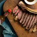 2 x TABASCO Brand Roasted Pepper Sauce, Rich & Savory Hot Sauce, Glass Bottle, Made with Vine-Ripe Red Peppers, Fresh Garlic & Onions, Great on Sandwiches & More, 5 Fl Oz (Pack of 1)