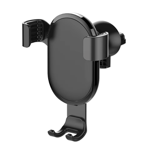 ZGEAR Dash, Window Or Vent Gravity Grip Mount Universal Mount