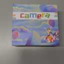 Unicorn Kids Camera for Girls, Selfie 3-12 Years Old Girls Christmas Birthday Gift Little Toys 3 4 5 6 7 8 9 (Pink)