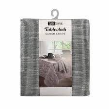 Tablecloth 60" x 120"