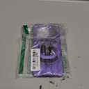 Ailiber Case for OnePlus 10T 5G, One Plus 10T 5G Phone Case with Screen Protector, Ring Kickstand for Magnetic Car Mount, Military Grade, Heavy Duty Shockproof Protective Hard Cover for 1+ 10T-Purple