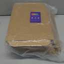 Bright Creations Brown Adult Cardboard Shirt Form for T Shirt Display - 17 x 30 in (24 Pack)