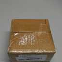 Handmade Round Hammered Golden Napkin Rings Holder for Dinning Table Parties Everyday, Set of 6