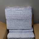 Luvs Size 1 Baby Diapers, Platinum Protection Bluey Diapers for Day & Night, Size 1, 294 Count (Packaging May Vary)