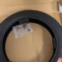 2.50-10 Inch Bike Tire, 14x2.5 Tubeless Tire, Kids Bike Replacement Tires, Suitable for Children's Bicycles, Electric Bike with Skid Tread | Wear-Resistant Tire|36PSI