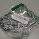 Unique Style Paws Dog Collar with Metal Buckle - Blue Plaid Collar Gift for Small, Medium & Large Dogs