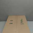 Rugcomf Runner Rug for Hallways Kitchen Rug Non Slip 2'6''x8' Washable Runner Rugs with Rubber Backing Soft Floral Carpet Runner for Hallways, Kitchen, Laundry, Bedroom, Bathroom (Green)