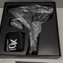 Bio Ionic 10X UltraLight Speed Hair Dryer, Blow Dryer with Adjustable Heat & Speed, Professional Hair Styling Tool for Fast, Frizz-Free Hairstyles, 1800W EcoDrive Brushless Motor