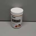 Man Sports ISOAmino Pure Isolated BCAAs  Build Lean Muscle  Branched Chain Amino Acids Powder  Keto BCAA  Accelerate Recovery  255 Grams, 30 Servings  Mango