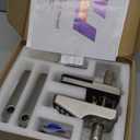 Keyless Entry Door Lock, Electronic Keypad Door Lock with Handle, Digital Door Lock with Keypads, IC Card and Key, Easy Installation for Home, Hotel