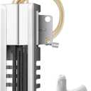 5304509706 Gas Oven Igniter Replace 316489402 316119301 316489408 Compatible With Kenmore Frigidaire Crosley Gas Stove WB02X10016 WB2X10016 4545981 AP6230715 PS12071409 by Cenipar