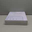 8 Pack Borosilicate Glass Food Storage Containers with Lids, Glass Meal Prep Containers, Airtight Bento Lunch Boxes with Snap Locks, Oven, Freezer and Dishwasher Safe, BPA Free, Kitchen Storage Set (Deep Black)