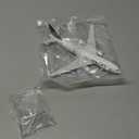 TANG DYNASTY(TM) 1:400 16cm B777 United Airlines Metal Airplane Model Plane Toy Plane Model