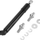 1 Set Rear Hatch Tailgate Lift Support Shock Strut Gate Gas Spring - Compatible for Toyota Hilux SR5 Vigo MK6 MK7 2005-2015