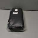 Omivine Carrying Case for Nintendo Switch 2 (2025), Protective Hard Shell Travel Carry Case for Switch 2, Portable Slim Storage Bag hold 12 Game Card with Pocket for Console and Accessories