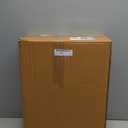 Monarch Abode 17-inch Hand Hammered Pure Copper Oval Drop-in Bathroom Sink, Bathroom Sink Drop-in, Top Mount for Powder Room, Home Restroom or Guest Bath